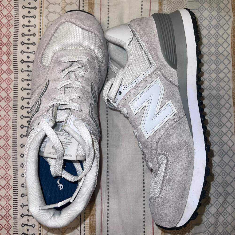 New balance 574